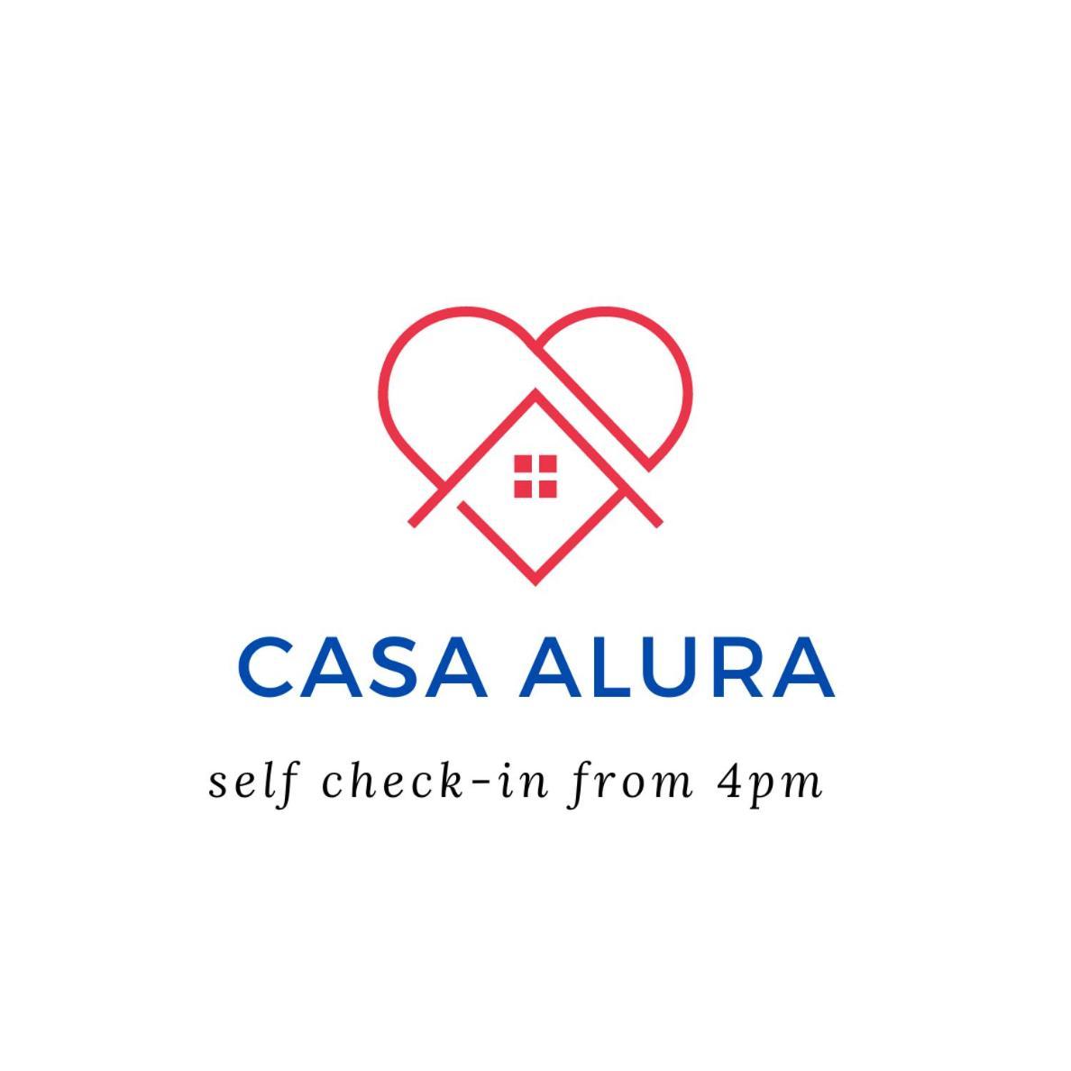 Casa Alura Villa Bergamo Exterior foto